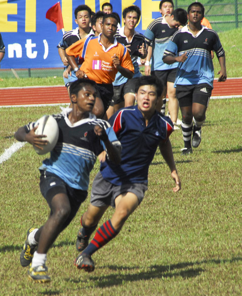 jurong jc vs catholic jc a div plate final